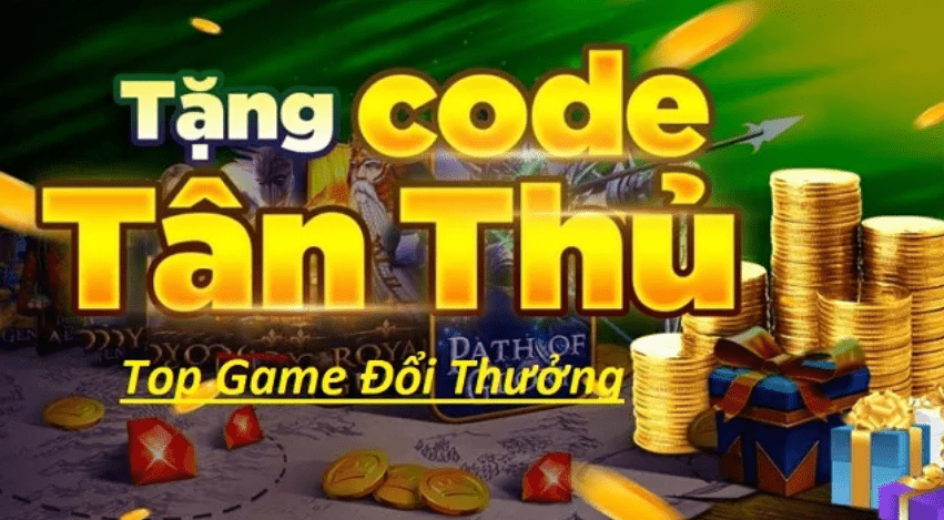 Game tặng code khởi nghiệp có an toàn tại Việt Nam? 6 Game tặng code khởi nghiệp đã trở nên phổ biến