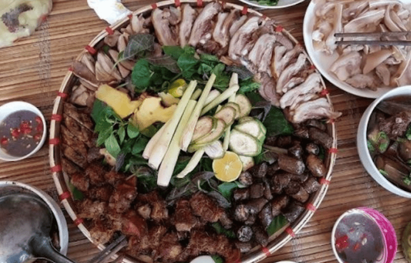 Giải mã điềm báo mơ ăn thịt chó và những điểm tốt xấu 8 Giải mã điềm báo mơ ăn thịt chó và những điểm tốt xấu