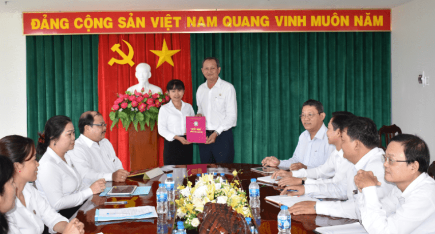 Những thông tin về nhà đài xổ số Đồng Nai tại New88 6 Hình thành và phát triển của nhà đài xổ số Đồng Nai