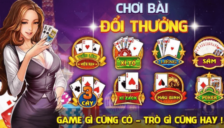Vip game bài đổi thưởng có gì đặc sắc ở New 88? 9 Khuyến mãi game bài đổi thưởng tại NEW88