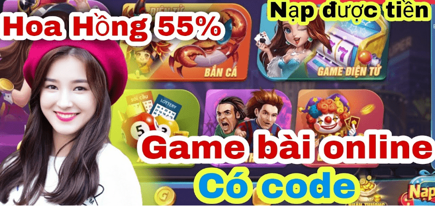 Làm đại lý game đổi thưởng có lợi nhuận cao không? 7 Một số hoa hồng khi trở thành đại lý