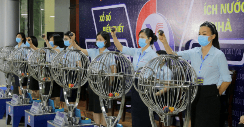 Dò kết quả xổ số Quảng Bình mới nhất tại nhà cái New88 5 Những sự thật thú vị về nhà đài Quảng Bình từ New88