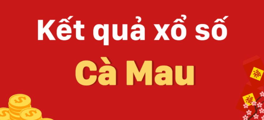 Tin tức về nhà đài xổ số Cà Mau hot nhất 2022 từ New88 7 Phân tích các cặp, dãy lô gần nhất của xổ số Cà Mau