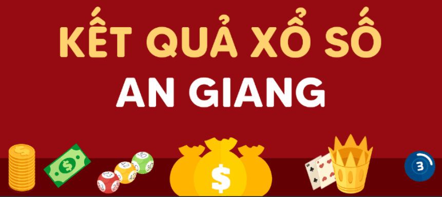 Dự đoán kết quả lô đề dựa vào xổ số An Giang tại New88 6 Phân tích kết quả xổ số An Giang