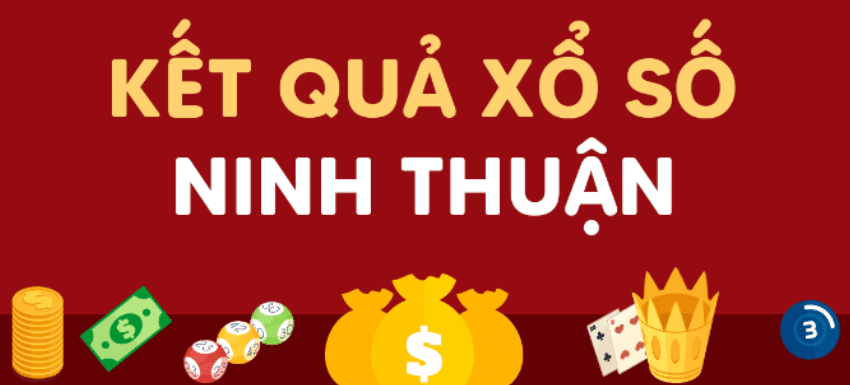 Cùng New88 bắt lô tại nhà đài xổ số Ninh Thuận 6 Phân tích kết quả xổ số Ninh Thuận