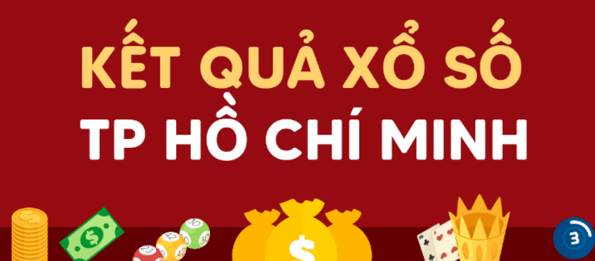 Xem ngay kết quả xổ số Hồ Chí Minh trong ngày tại New88 7 Tạo tài khoản đánh lô Sài Gòn tại nhà cái New88