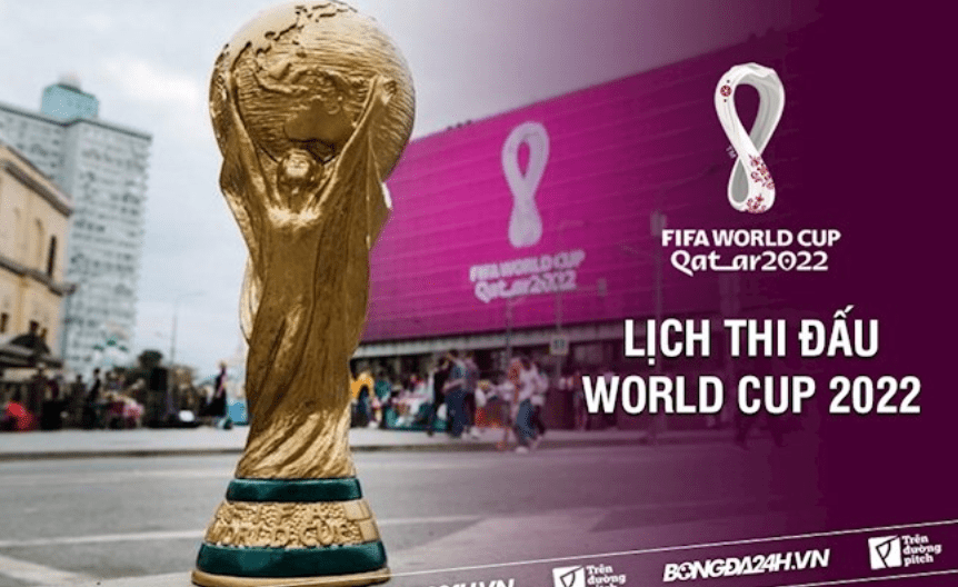 Tổng Hợp Những Điều Cần Biết Về Giải Đấu World Cup 2022 5 Tìm hiểu lịch sử hình thành của world cup qua từng mùa