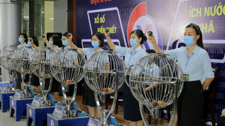 Điểm danh các nhà cái có kết quả xổ số nhanh nhất 6 Tổng hợp các nhà cái Xổ Số đáng chơi nhất 2022