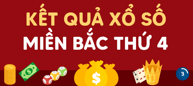 Có 1 không 2 tại New88 - Xổ số miền Bắc thứ tư hàng tuần 5 Xổ số miền Bắc Thứ Tư hàng tuần tại nha cái New88