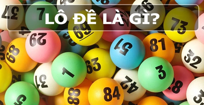 Tất tần tật về Lô đề online tại nhà cái New88 5 Lô Đề online - hình thức chơi mới được ưa chuộng hiện nay