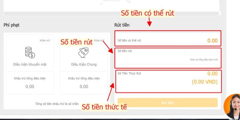 Rút Tiền New88 - Quy Trình Rút Tiền Đơn Giản 12 Rút tiền NEW88