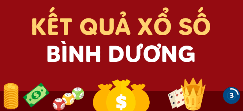 Xổ Số Bình Dương Hôm Nay Cực Thu Hút Tại Đại Lý New88 6 Bắt lô xổ số nhà đài Bình Dương tuần tới