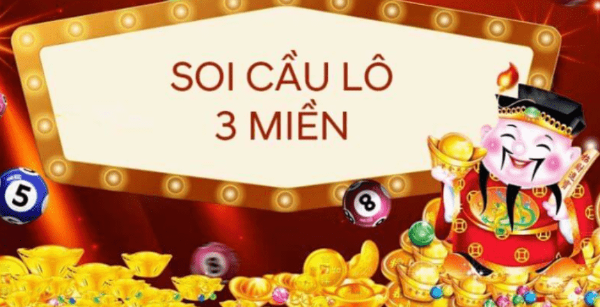Xổ số Đồng Tháp hôm nay-Những kiến thức cần biết khi soi cầu lô