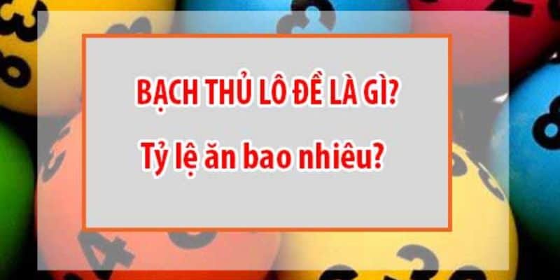 Bạch Thủ Lô Là Gì? Tuyệt Chiêu Bắt Bạch Thủ Lô Siêu Hay Tại New88 5 Bạch thủ lô là gì và cách đánh?