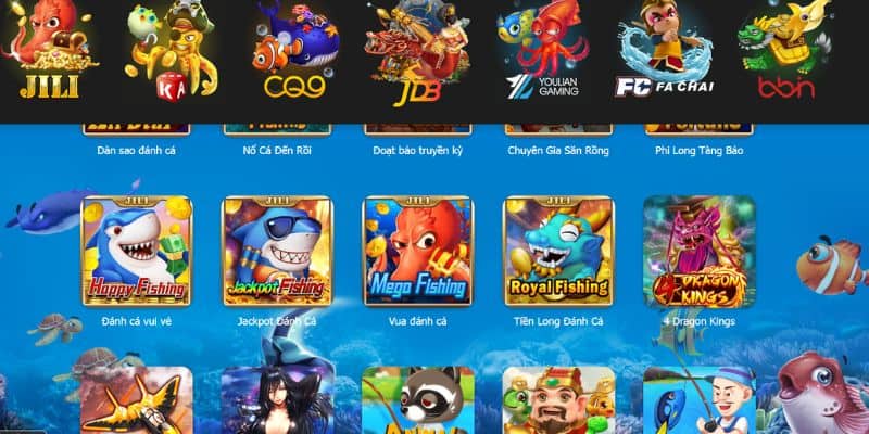 Bắn Cá Online New88 Chinh Phục Đại Dương Lĩnh Thưởng Lớn 6 Chơi game bắn cá online tại New88 là 1 nơi đáng tin cậy uy tín