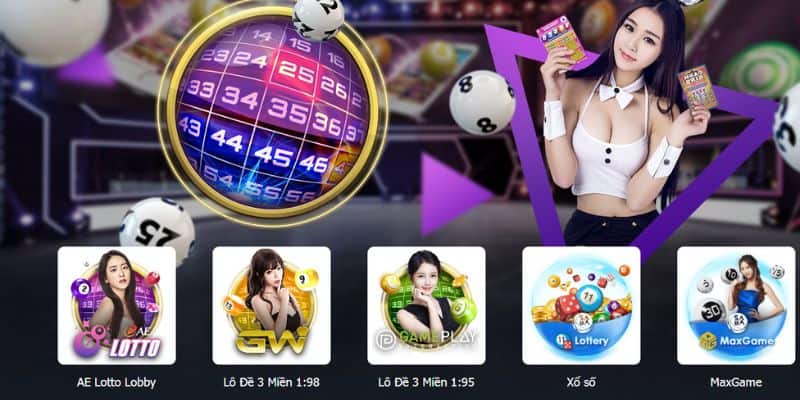 Hướng Dẫn Chơi Lô Đề Miền Trung Tại Nhà Cái New88 7 Chơi lô đề miền Trung tại nhà cái New88 sẽ nhận được gì ?