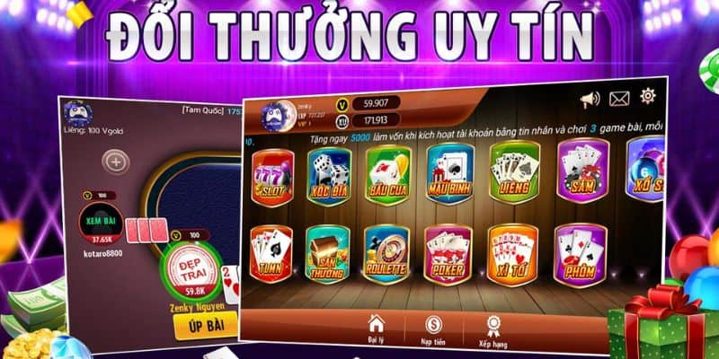 Trải Nghiệm Game Bài K8bet Đổi Thưởng Hấp Dẫn Nhất 2022 7 Đánh giá về game bài K8bet đổi thưởng