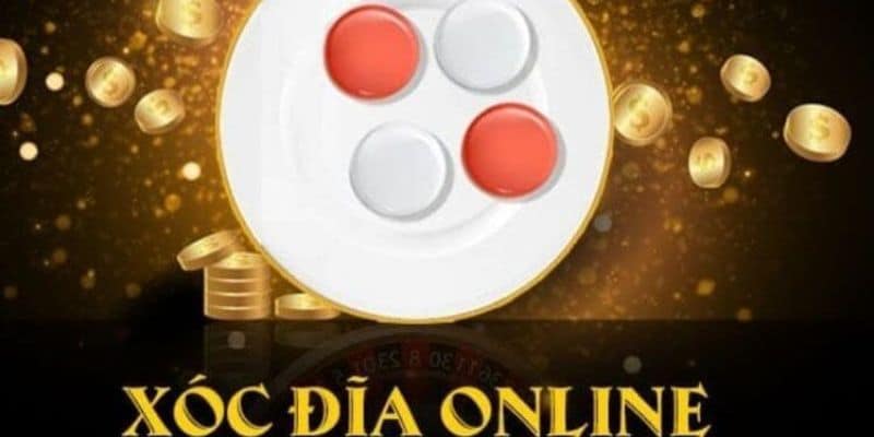 Xóc Đĩa Online Thể Loại Cờ Bạc Đỏ Đen Cân Não Nhất Tại New88 5 Thể loại game xóc đĩa online là gì ?