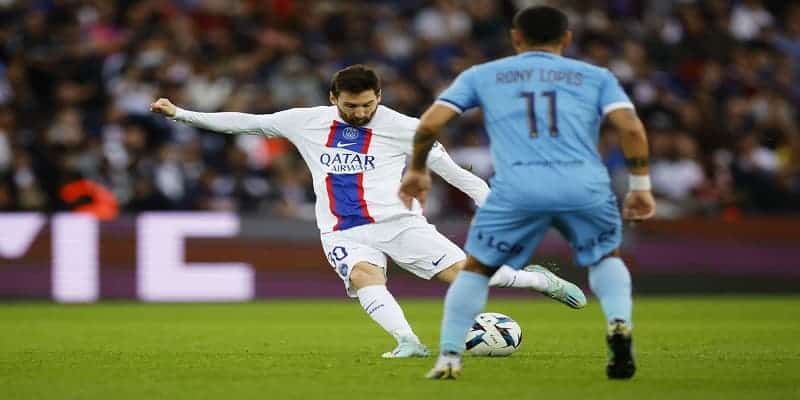 WC 2022 - Cơ hội cuối cùng để lên đỉnh thế giới của Messi 6 Sơ lược về World Cup 2022