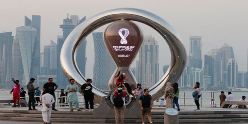 World Cup 2022 Được Tổ Chức Ở Đâu? Diễn Ra Trong Thời Gian Nào? 7 Địa điểm diễn ra World Cup 2022