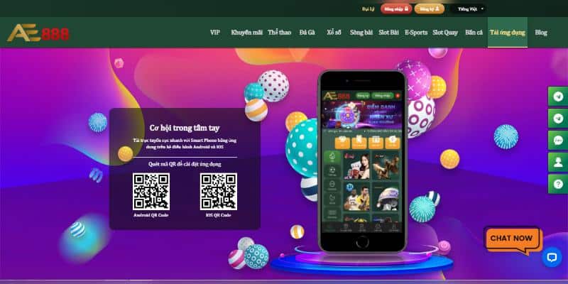 Review nhà cái AE888 - Nền tảng giải trí cá cược hàng đầu 4 Review nhà cái AE888 - Nền tảng giải trí cá cược hàng đầu