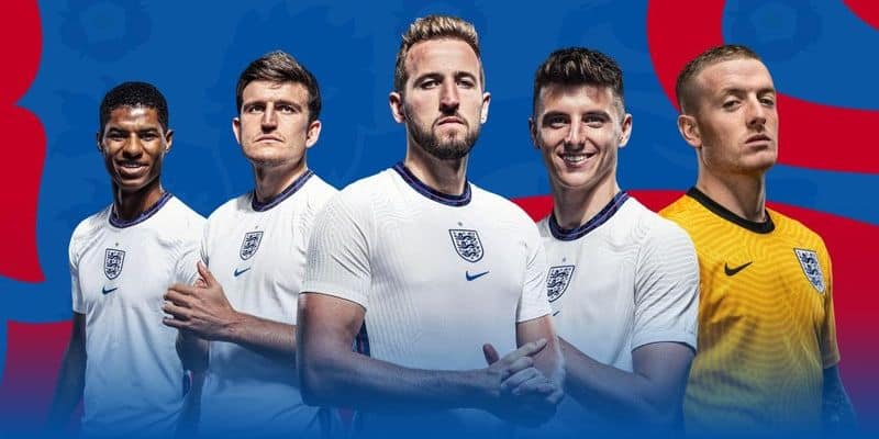 Danh sách những ngôi sao của tuyển Anh được dự World Cup 2022 4 Danh sách những ngôi sao của tuyển Anh được dự World Cup 2022