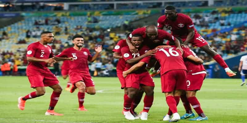 Nhận định cửa vô địch World Cup 2022 của đội tuyển chủ nhà Qatar 5 Thành tích đạt được trong các kỳ World Cup