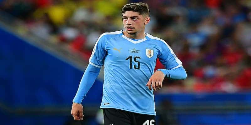 Nhận định cửa vô địch World Cup 2022 của đội tuyển Uruguay 4 Nhận định cửa vô địch World Cup 2022 của đội tuyển Uruguay