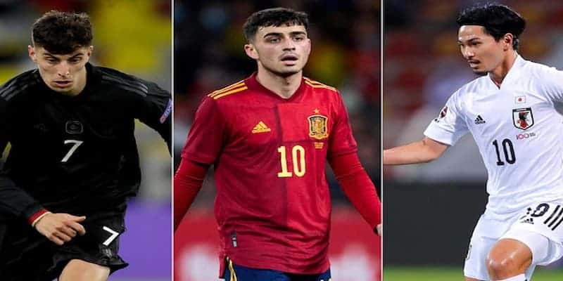 Nhận định về cơ hội tiến vào vòng 2 của Nhật Bản 8 Nhận định bảng đấu