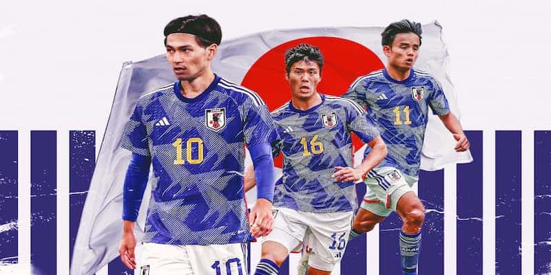 Nhận định về cơ hội tiến vào vòng 2 của Nhật Bản 9 Nhận định cơ hội vượt qua vòng bảng của ĐT Nhật Bản