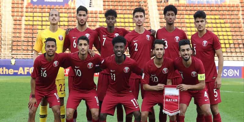 Nhận định về cơ hội tiến vào vòng 2 Qatar 8 Đội hình Qatar có mặt tại World Cup 2022
