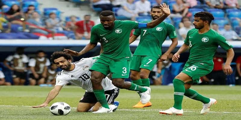 Argentina vs Saudi Arabia 22/11 - Đại diện châu Á gặp khó 9 Nhận định soi kèo trận đấu Argentina vs Saudi Arabia