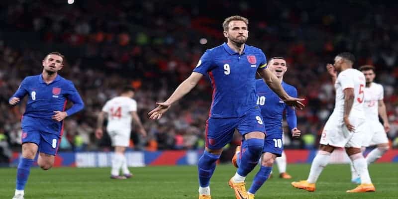 Nhận định về cơ hội tiến vào vòng 2 của đội tuyển Anh 5 Tình hình của đội tuyển Anh trước World Cup 2022