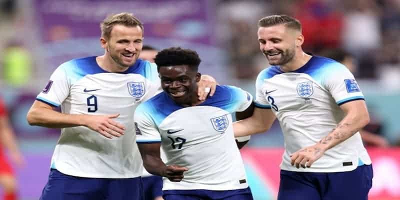 Nhận định về cơ hội tiến vào vòng 2 của đội tuyển Anh 7 Nhận định cơ hội đi tiếp của đội tuyển Anh ở Bảng B