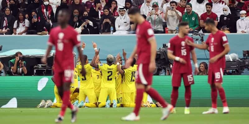 Nước Qatar và bài học "Tiền không mua được đẳng cấp" 6 Bài học đáng nhớ cho nước Qatar