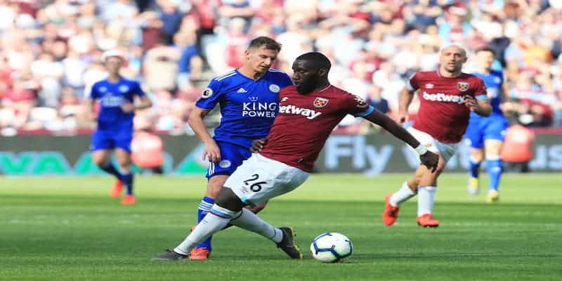 West Ham United vs Leicester City 12/11 - Bầy cáo có tin vui 7 Thành tích đối đầu giữa West Ham United vs Leicester City thời gian gần đây