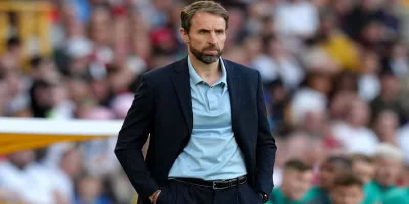 Tuyển Anh gây thất vọng sau trận đấu gặp Mỹ tại WC 2022 7 Gareth Southgate phát biểu sau trận đấu