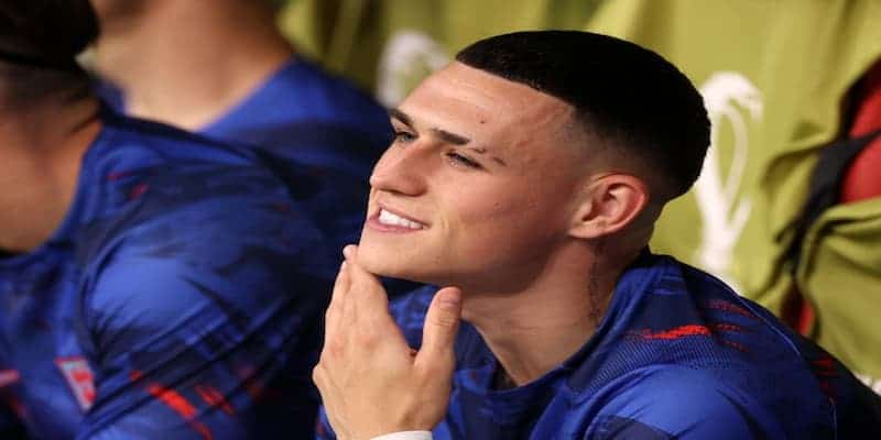 Tuyển Anh gây thất vọng sau trận đấu gặp Mỹ tại WC 2022 8 HLV của Tam Sư bị chỉ trích nặng nề