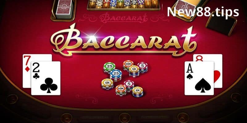 Baccarat lừa đảo? Cách để nhận biết nhà cái Baccarat lừa đảo 5 Giới thiệu đôi nét về Baccarat
