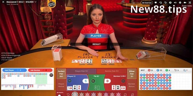 Baccarat lừa đảo? Cách để nhận biết nhà cái Baccarat lừa đảo 7 Hướng dẫn nhận biết nhà cái tổ chức chơi Baccarat lừa đảo