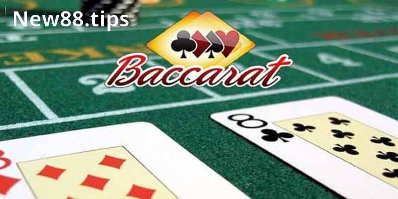 Thông tin các loại hình Baccarat phổ biến nhất hiện nay 5 Baccarat - Game bài hot nhất tại các sòng bạc