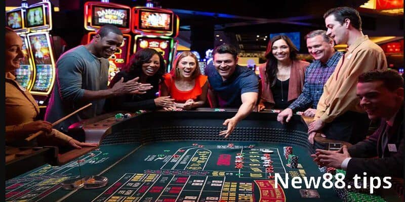 Lý do Baccarat là trò chơi được yêu thích nhất tại casino 5 Lý do Baccarat là trò chơi được yêu thích là gì?