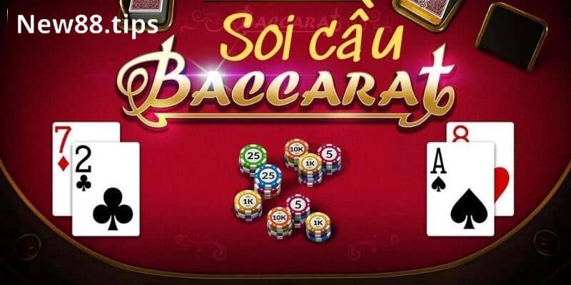 Soi cầu Baccarat là gì?