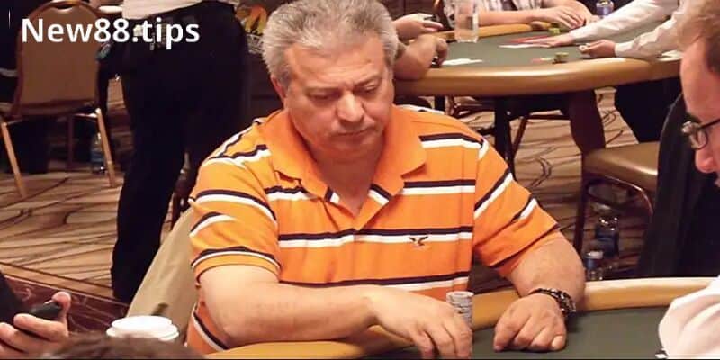 Những kinh nghiệm có được từ cao thủ Baccarat nổi tiếng thế giới