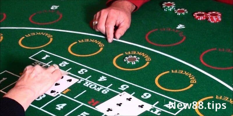Đầu Tư Baccarat Là Gì? 3 Cách Để Đầu Tư Hiệu Quả Nhất 7 Ưu tiên cược cho Cái