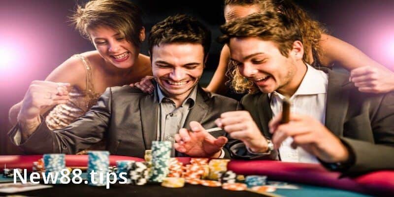 Top các điều quan trọng trong bài Baccarat cược thủ nên biết 6 Biết đâu là thời điểm nên dừng chơi