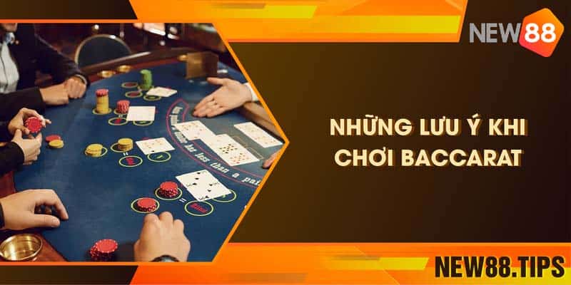 New88 Bật Mí Những Lưu Ý Khi Chơi Baccarat Cho Người Mới 4 New88 Bật Mí Những Lưu Ý Khi Chơi Baccarat Cho Người Mới