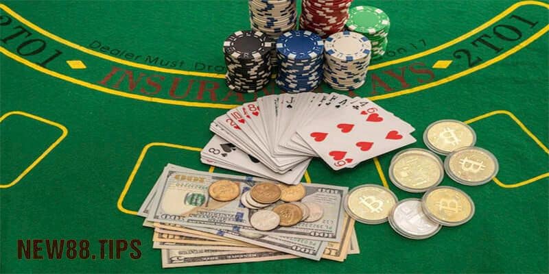 Học cách quản lý tiền bạc và phân bổ thời gian chơi hợp lý