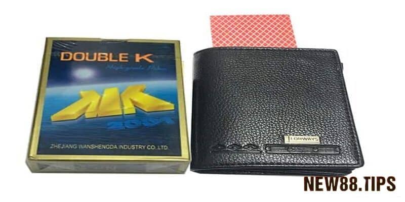 Một số lưu ý khi sử dụng ví đổi bài đánh Liêng