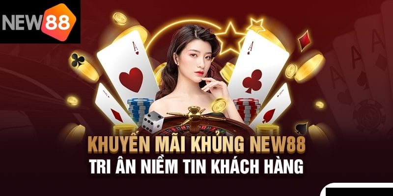 Ưu đãi ngày vàng cơ hội săn thưởng khủng